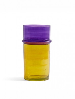 Βάζο Moroccan Vase