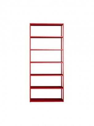 Βιβλιοθήκη NO 1 X 7 LAYER