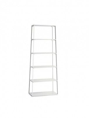 Βιβλιοθήκη Eiffel shelf
