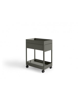 Τρόλευ No trolley