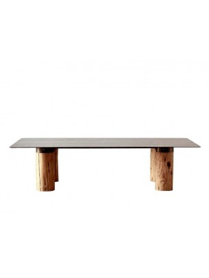 Τραπέζι σαλονιού Pillar