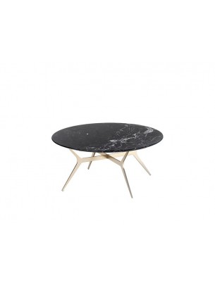 Τραπέζι σαλονιού Trimundo