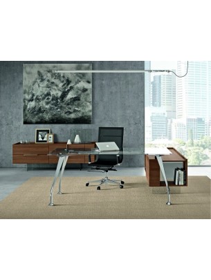 Διευθυντικό γραφείο Segno