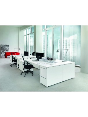 Εργασιακό γραφείο Be