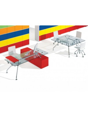 Διευθυντικό γραφείο Prospero