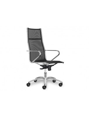 Διευθυντικό κάθισμα Ice