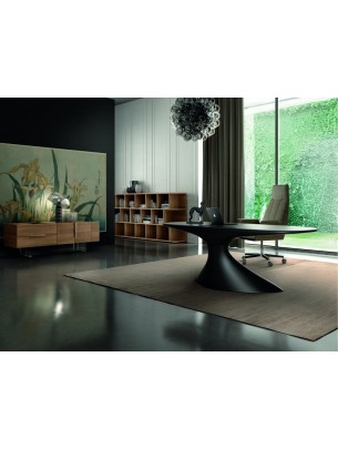 Διευθυντικό γραφείο Zero