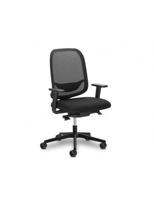 Εργασιακό κάθισμα Invicta...