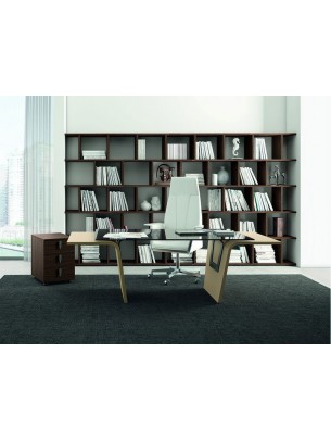 Διευθυντικό γραφείο Larus