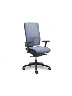 Εργασιακό κάθισμα Mesh Line