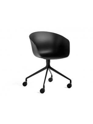 Κάθισμα συνεδριάσεων AAC 24