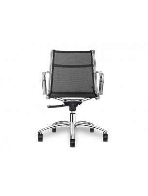 Κάθισμα συνεδριάσεων Ice