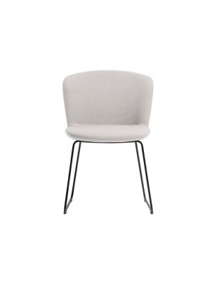 Κάθισμα επισκέπτη Nym soft...