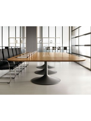 Τραπέζι συνεδριάσεων Uni