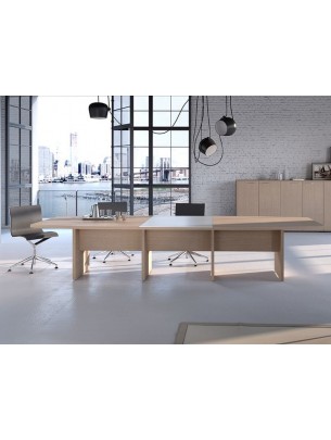 Τραπέζι συνεδριάσεων Asset