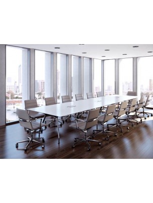 Τραπέζι συνεδριάσεων Unitable