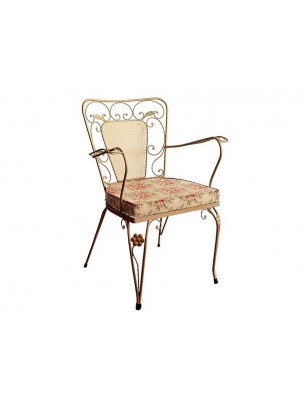 Κάθισμα εξωτερικού χώρου...