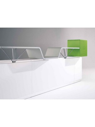 Reception Can I Help You?