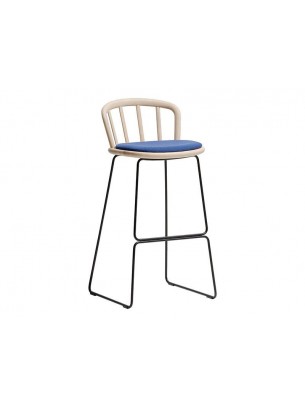 Σκαμπό Nym 2859/A