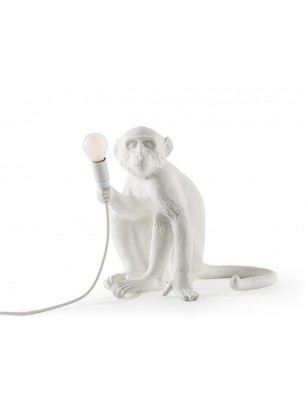 Φωτιστικό Monkey Lamp -...