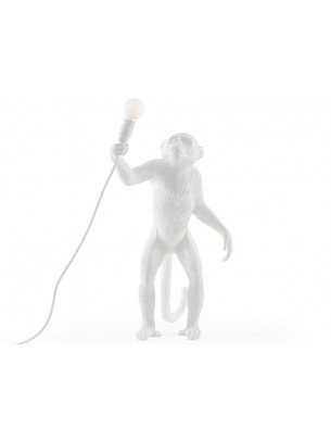 Φωτιστικό Monkey Lamp -...