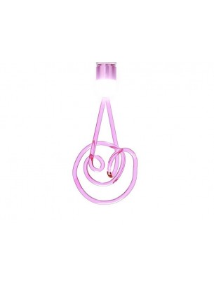 Φωτιστικό οροφής Twist Lamp