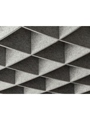 Ηχοαπορροφητικό οροφής Cloud