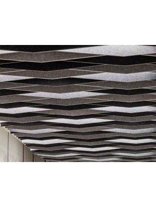 Ηχοαπορροφητικό οροφής Baffle