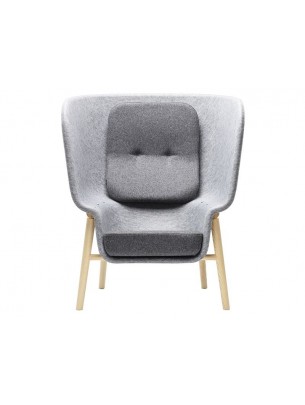 Πολυθρόνα Pod Privacy Chair