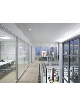 Διαχωριστικό γραφείου D-Vetro