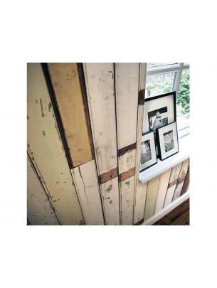 Ταπετσαρία Scrapwood