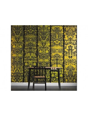 Ταπετσαρία Robber baron