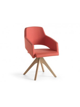 Κάθισμα με βάση Major