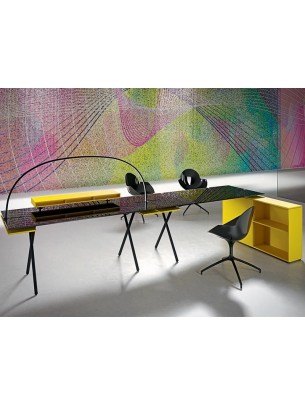 Εργασιακό γραφείο Hook