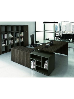 Διευθυντικό γραφείο Tower Evo