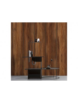 Ταπετσαρία Wood Panel