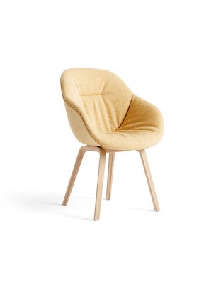 Κάθισμα AAC 123