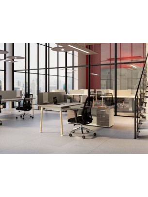 Εργασιακό γραφείο Nodo