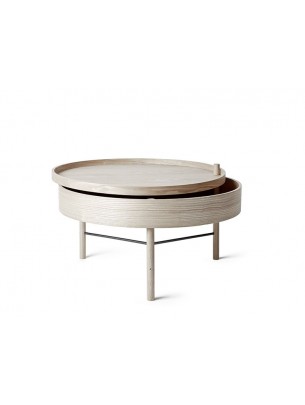 Τραπέζι σαλονιού Turning Table