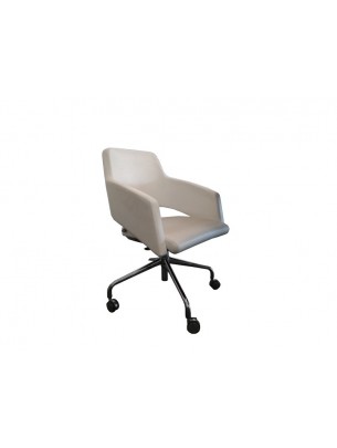 Εκθεσιακό κάθισμα...