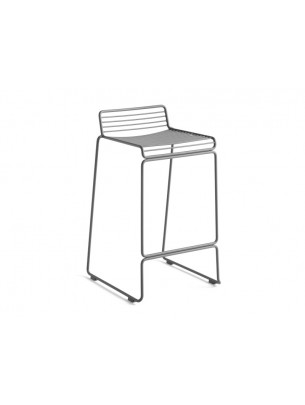 Εκθεσιακό σκαμπό Hee Bar...