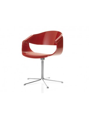 Εκθεσιακό κάθισμα Chantal