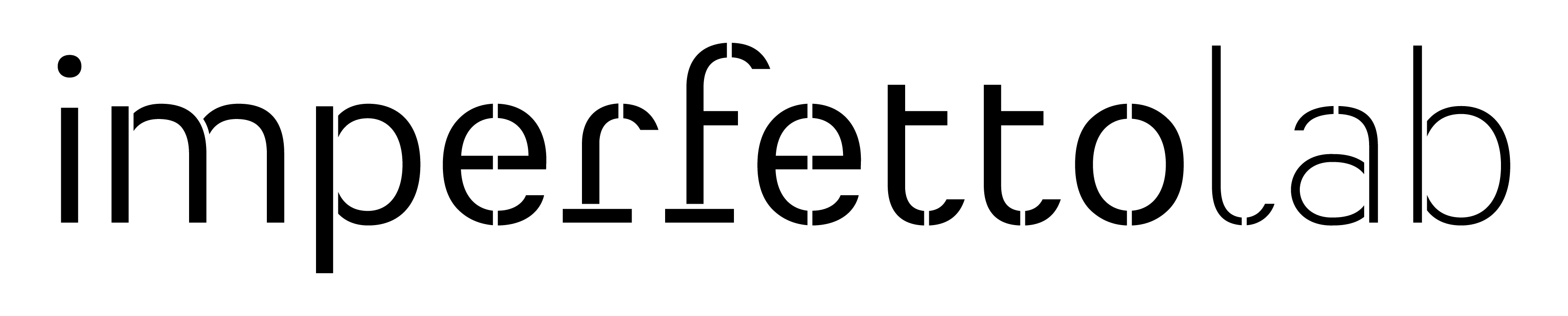 Imperfetto Lab